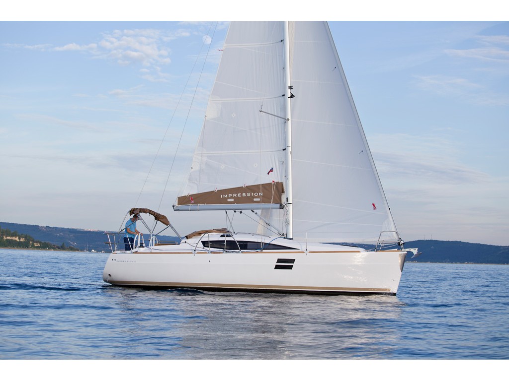 Immagine Elan 35 Impression