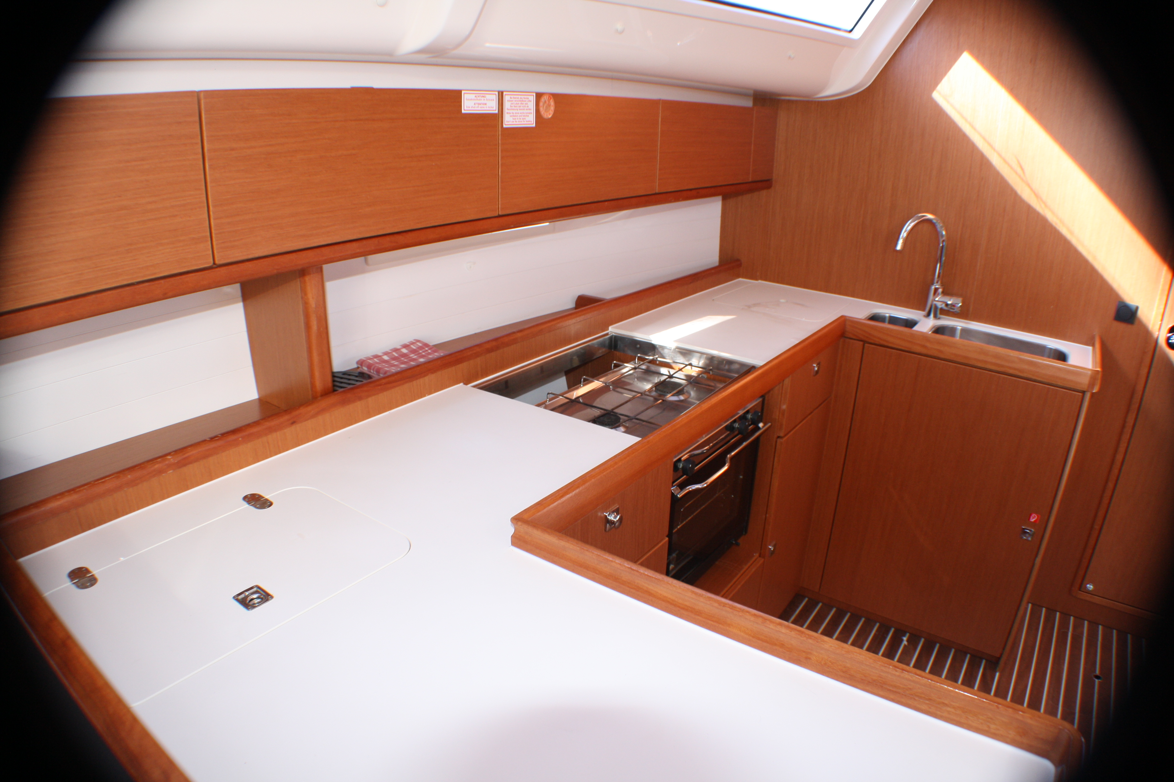 Immagine Bavaria  Cruiser 51