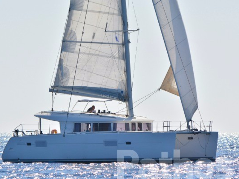 Immagine Lagoon 400