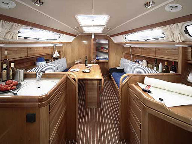 Immagine Bavaria 31 Cruiser