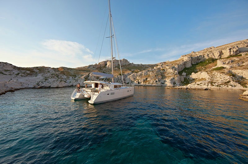 Immagine Lagoon 400 S2