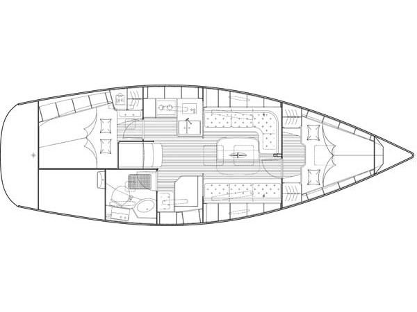Immagine Bavaria 34 Cruiser