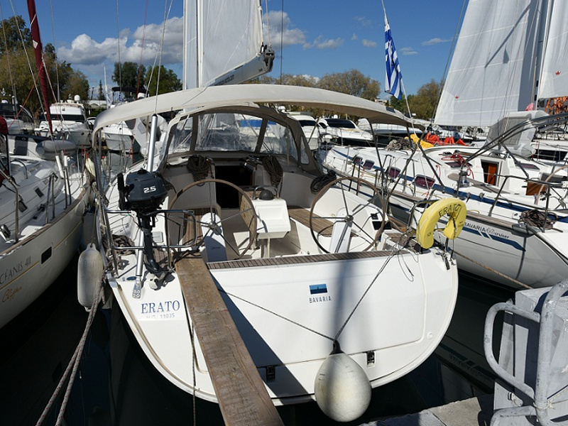 Immagine Bavaria Cruiser 41