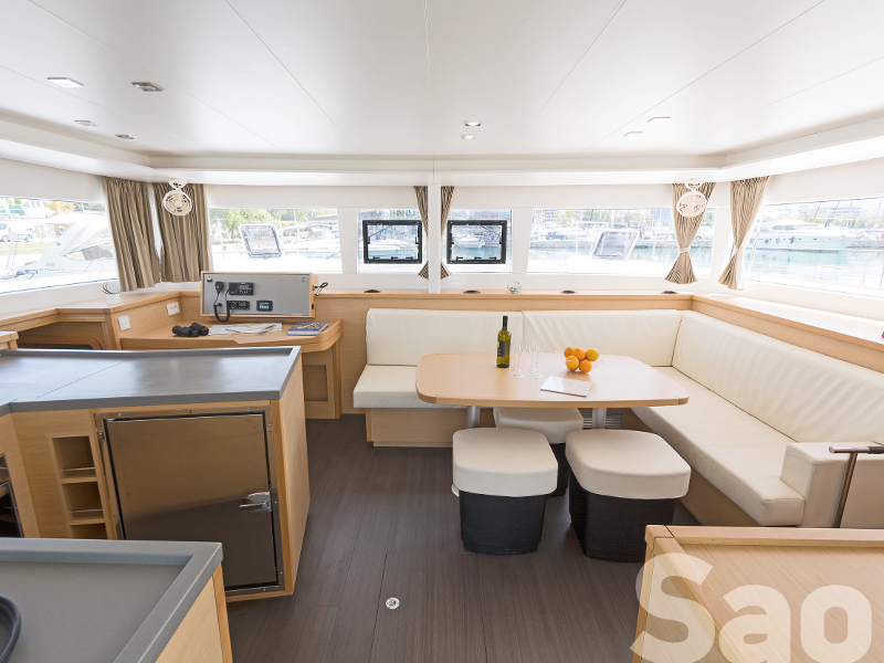 Immagine Lagoon 450