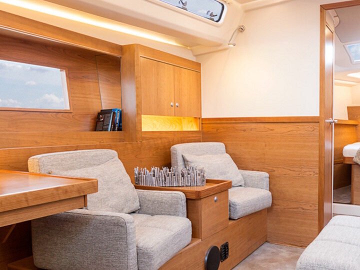 Immagine Hanse 455