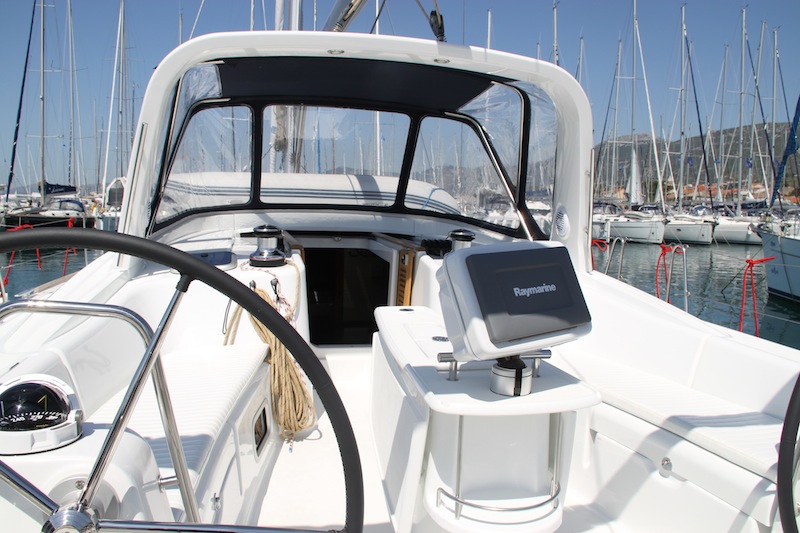 Immagine Oceanis 50 Family