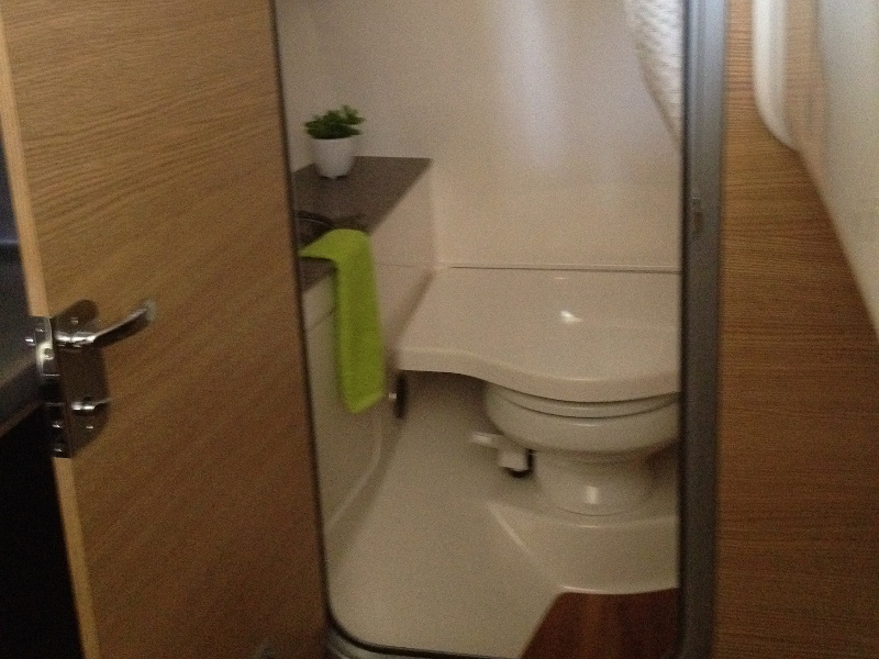 Immagine Chaparral 327 SSX