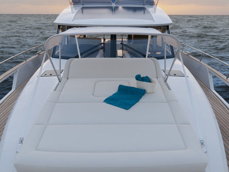 Immagine Greenline Hybrid 48 Fly