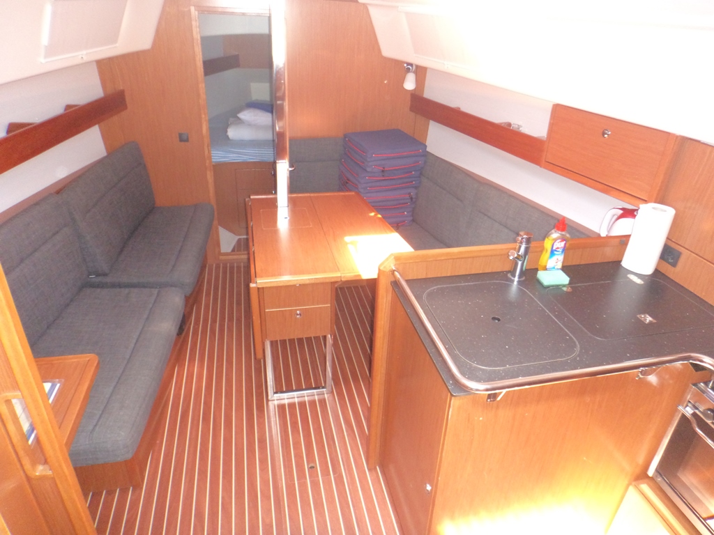 Immagine Bavaria Cruiser 32 