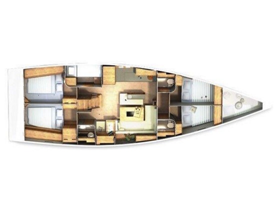 Immagine Hanse 505 (.)