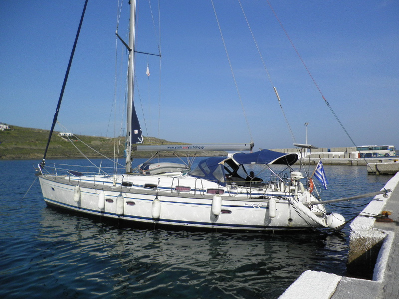 Immagine Bavaria 50 Cruiser
