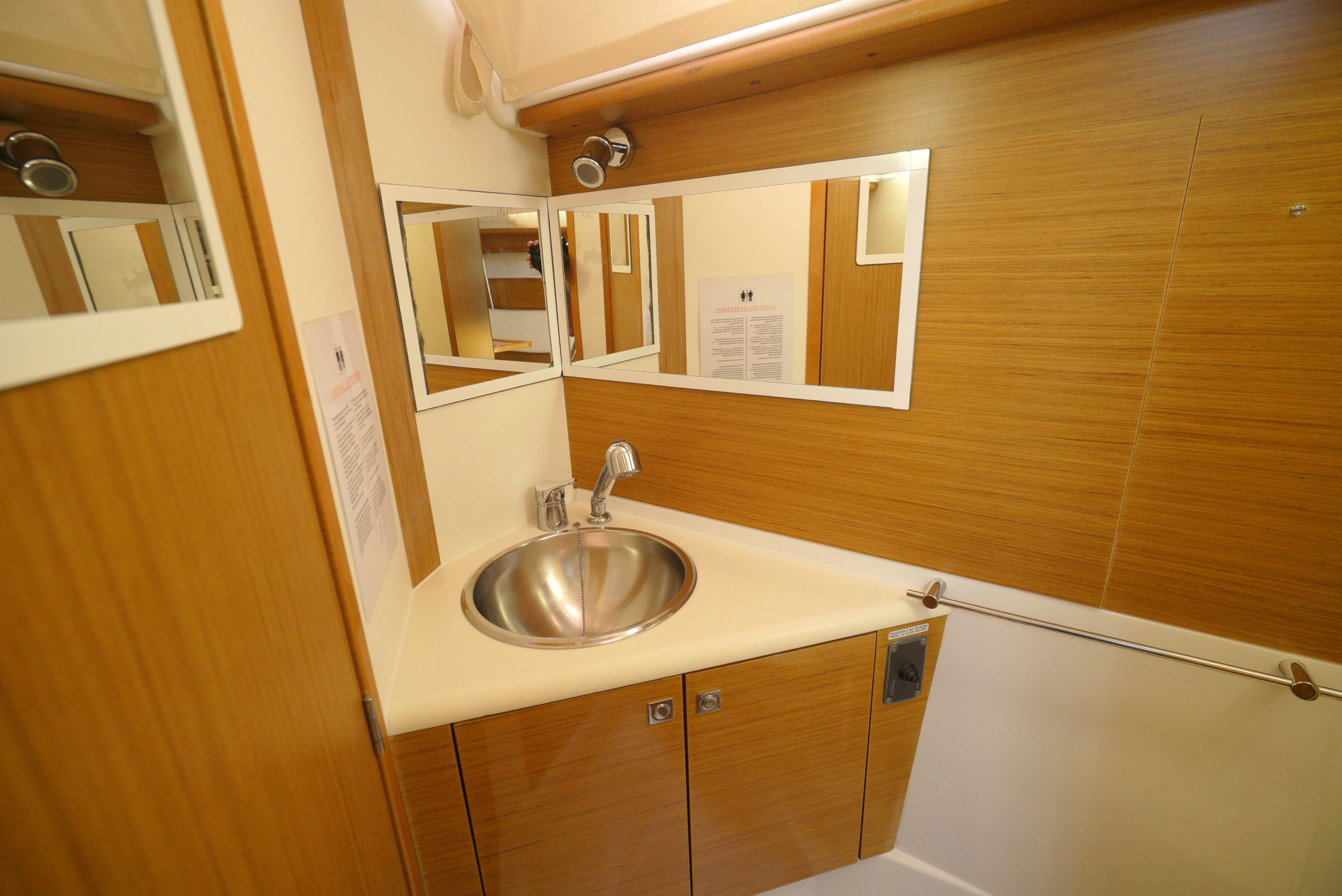 Immagine Sun Odyssey 49i