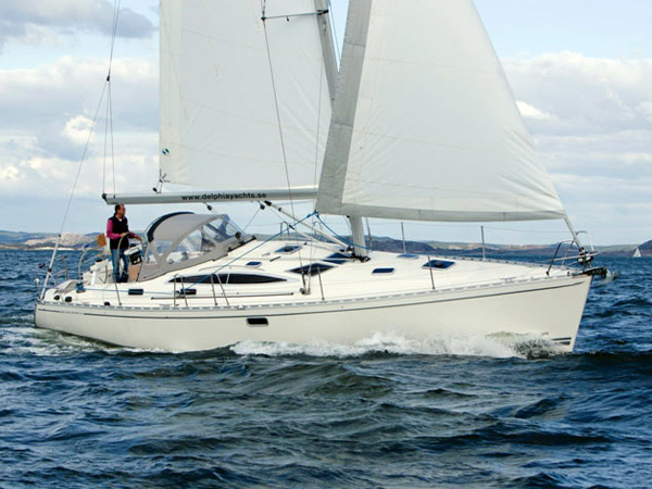 Immagine Delphia 40