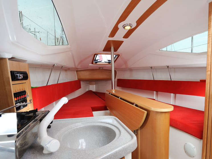 Immagine Maxus 22 Standard