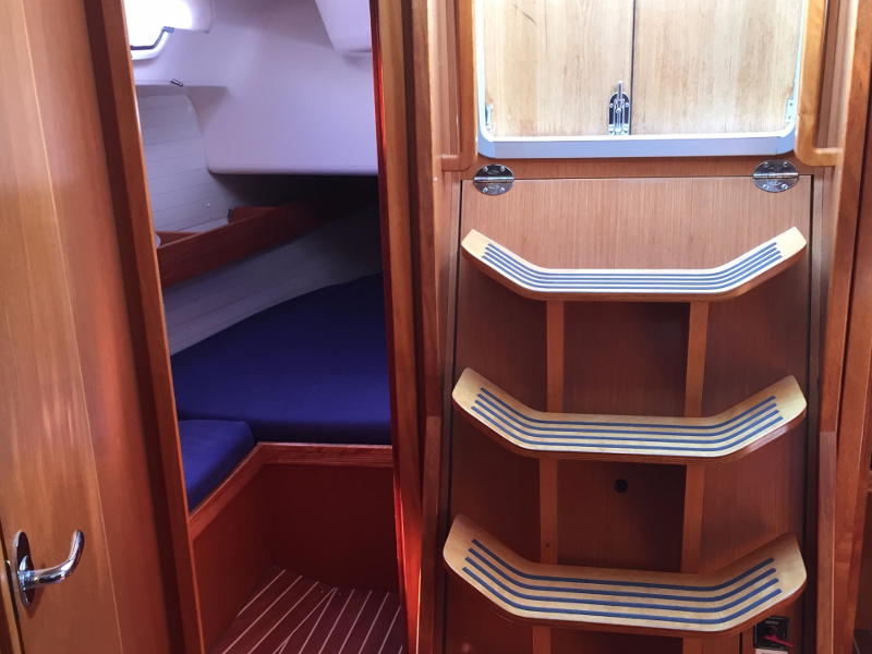 Immagine Bavaria 35 Cruiser