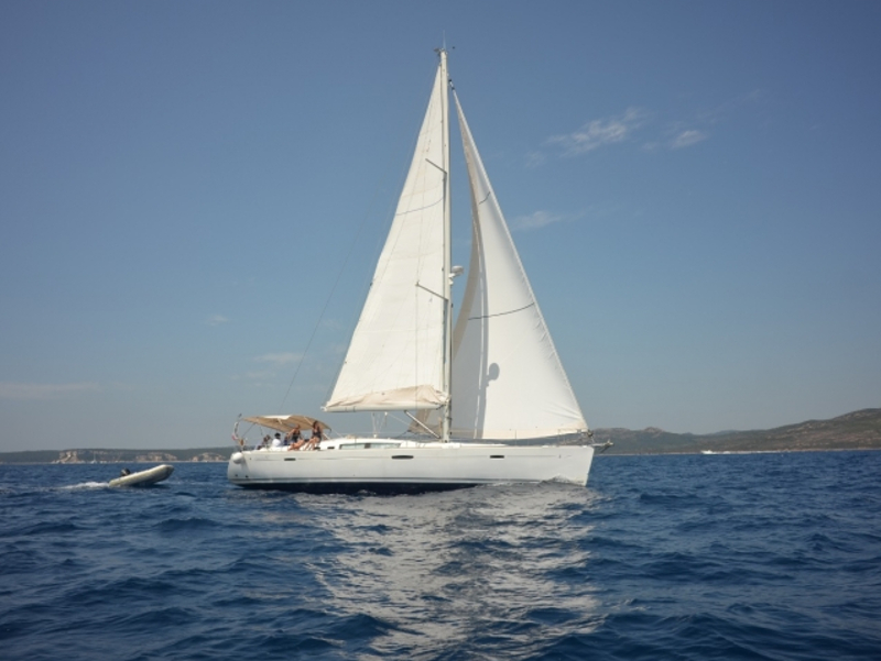 Immagine Oceanis 50
