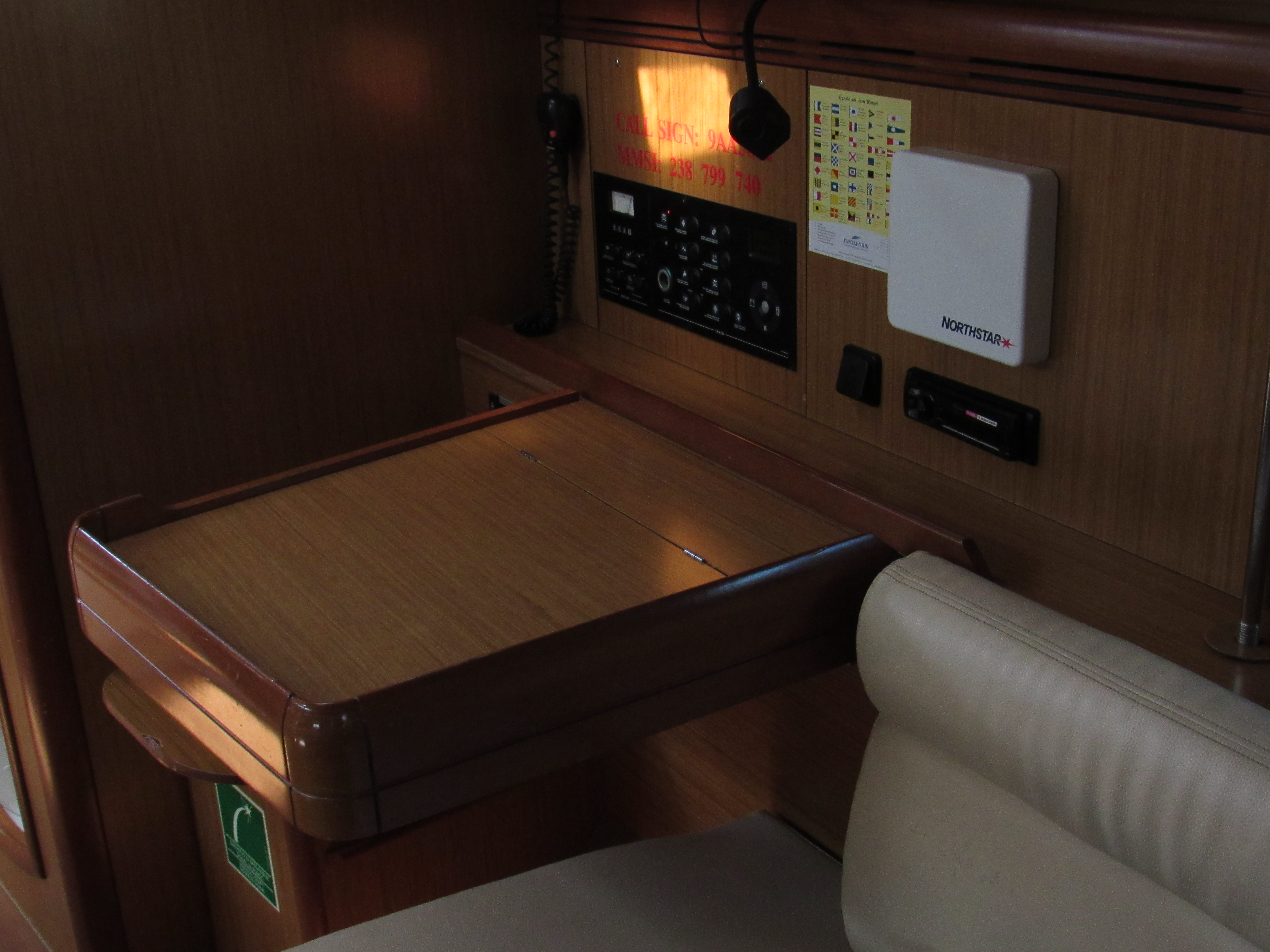 Immagine Sun Odyssey 42i