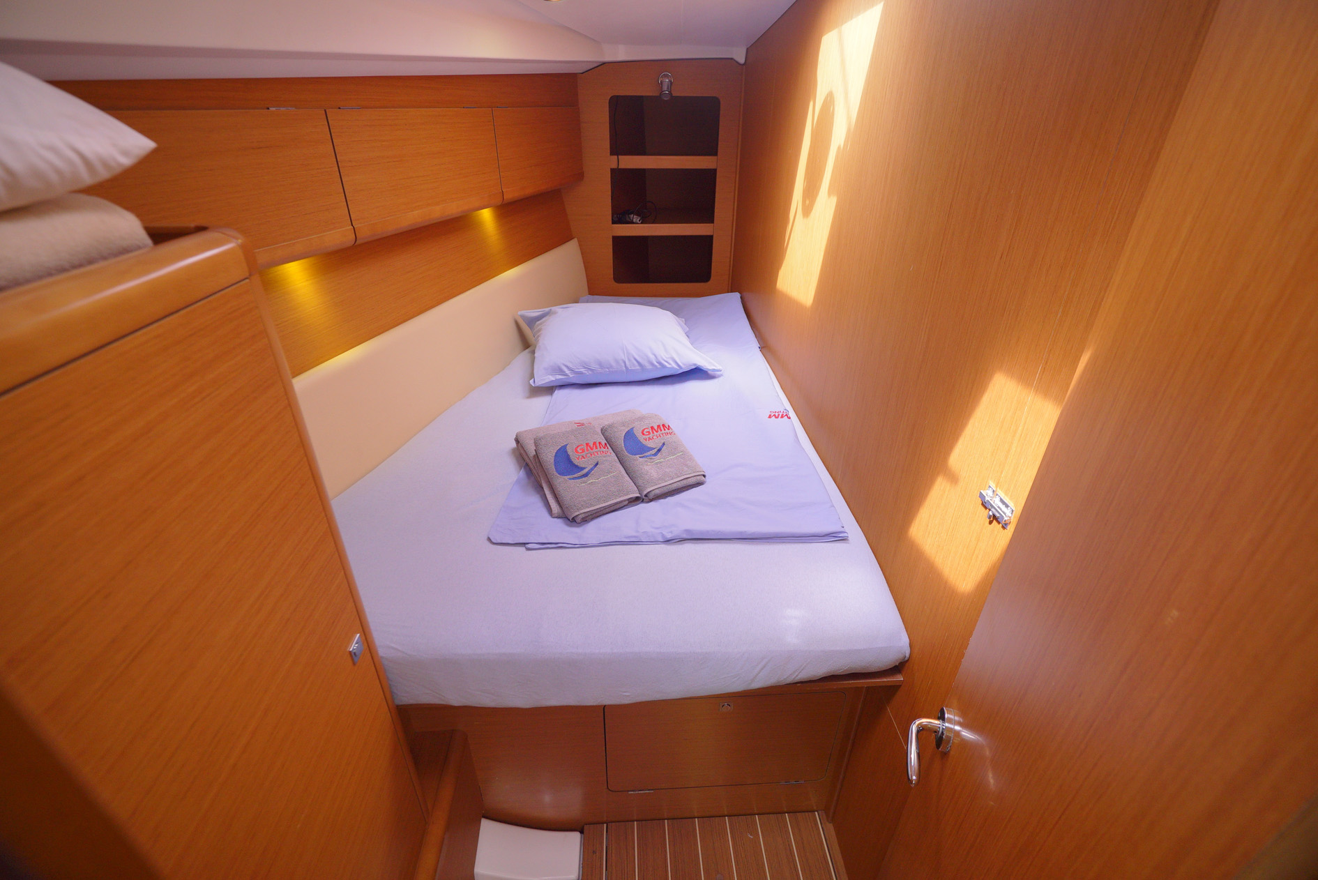 Immagine Sun Odyssey 44i