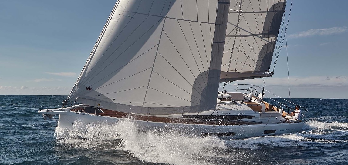 Immagine Sun Odyssey 440