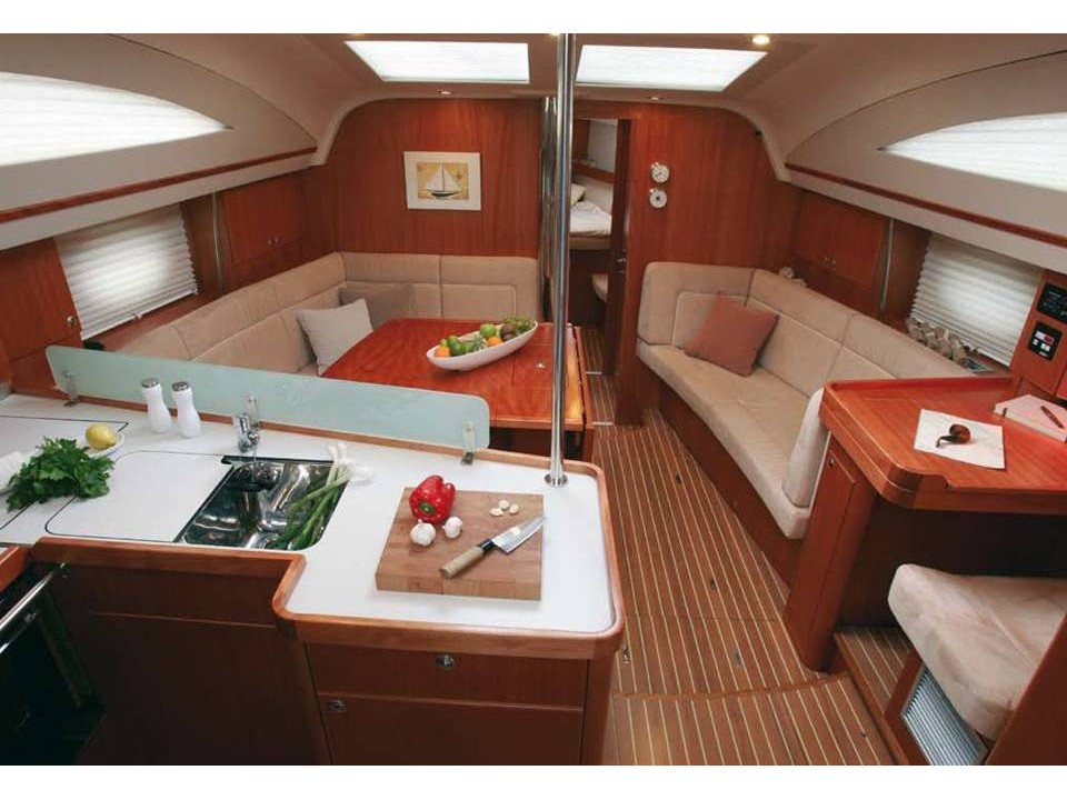 Immagine Elan 434 Impression