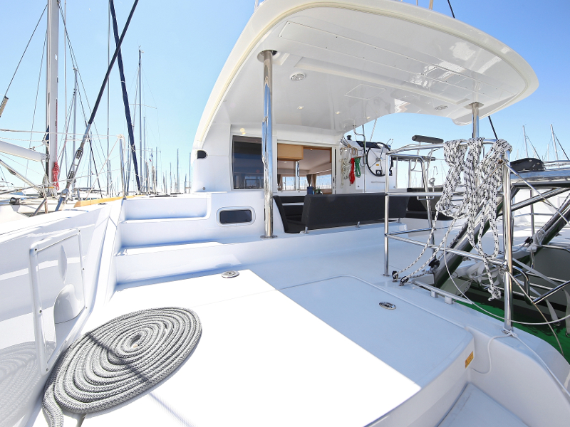 Immagine Lagoon 39