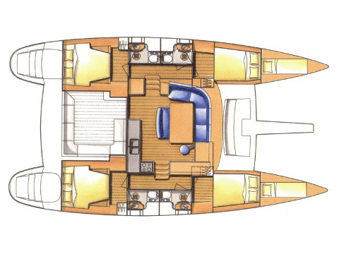 Immagine Lagoon 440