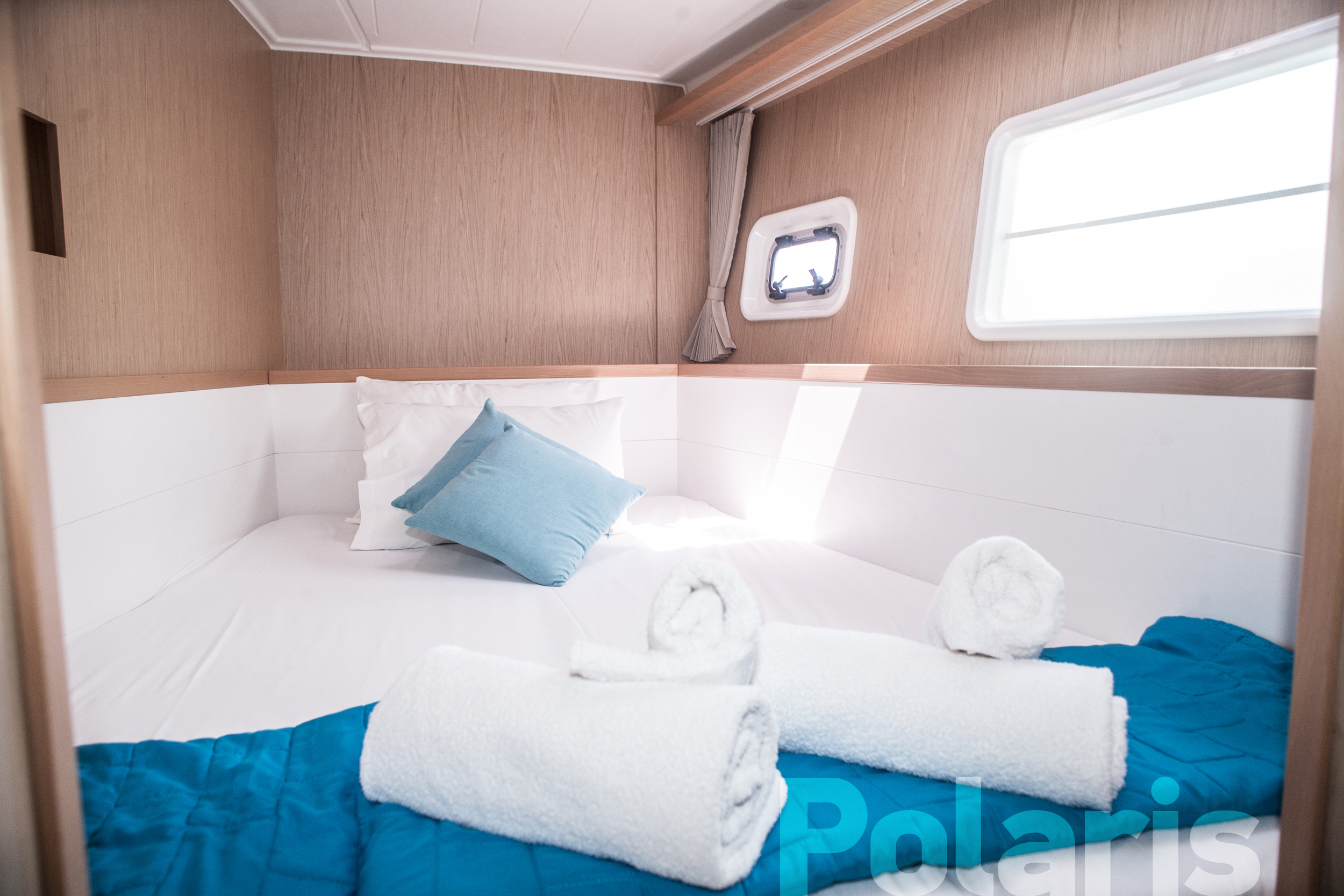 Immagine Lagoon 400 S2