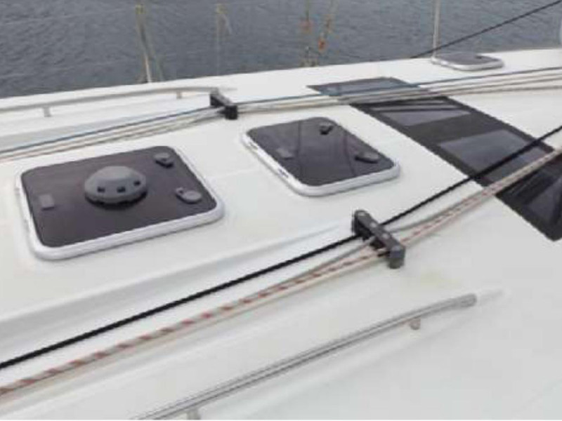 Immagine Oceanis 50 Family