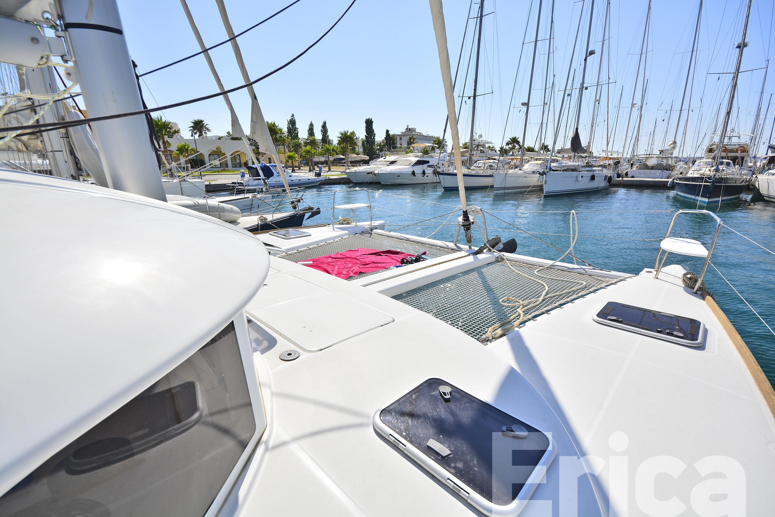 Immagine Lagoon 380 S2
