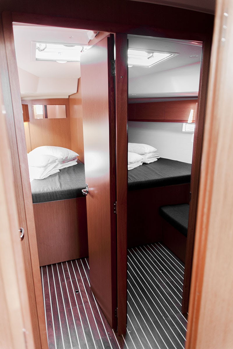 Immagine Bavaria 46 Cruiser
