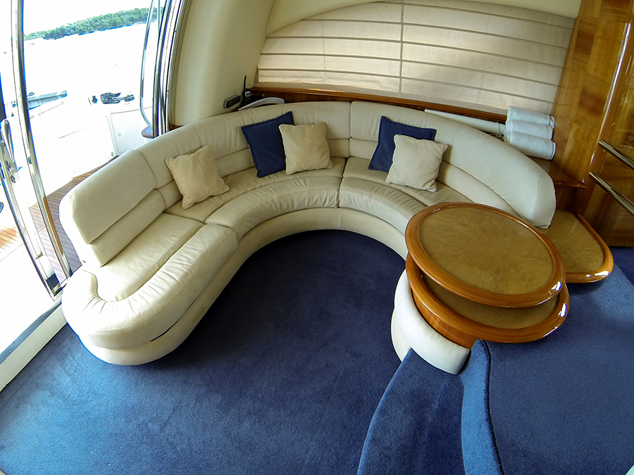 Immagine Azimut 55