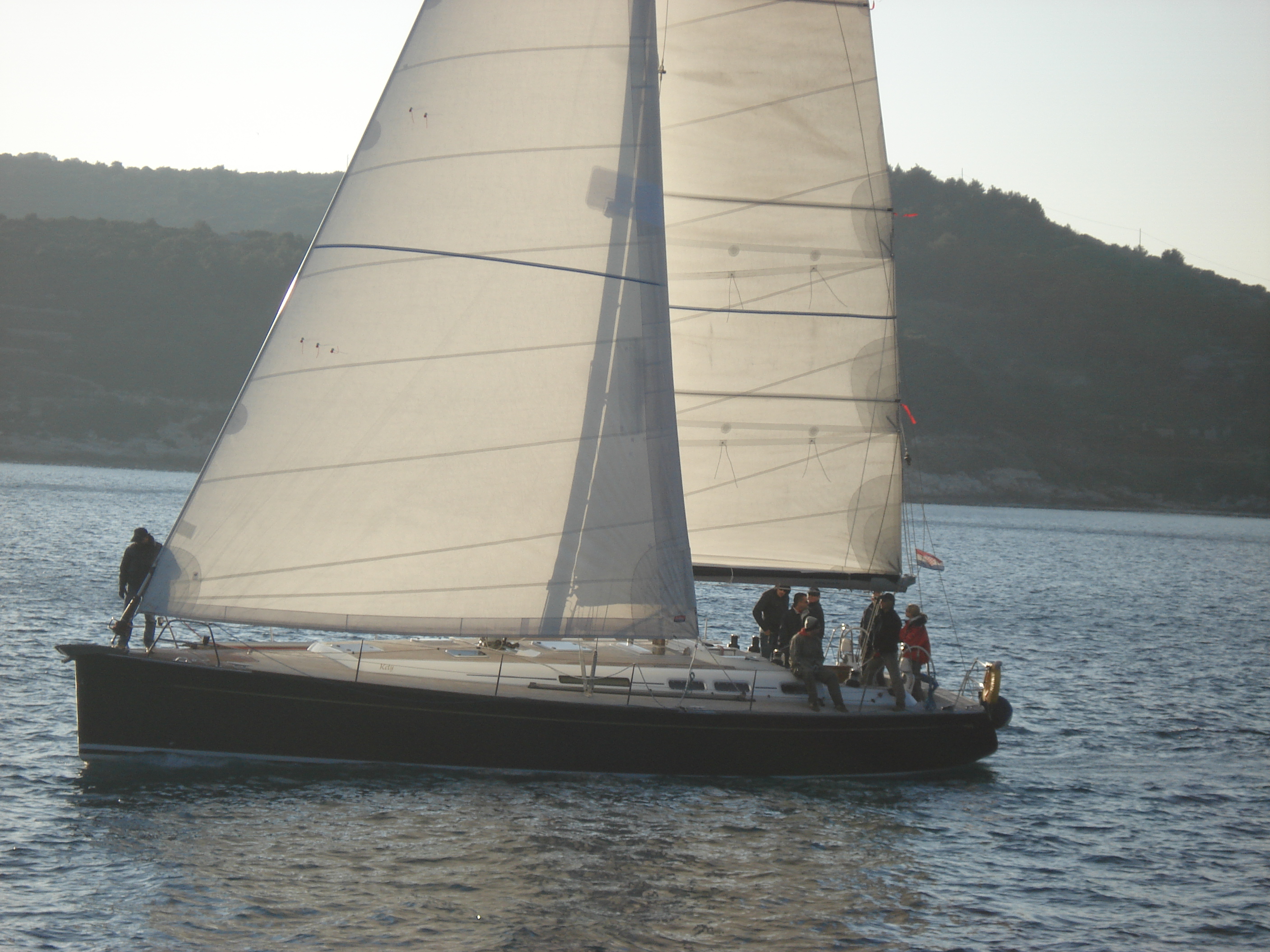 Immagine Grand Soleil 50