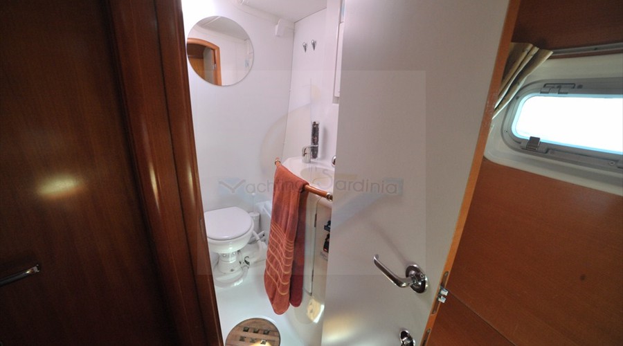 Immagine Lagoon 410 S2