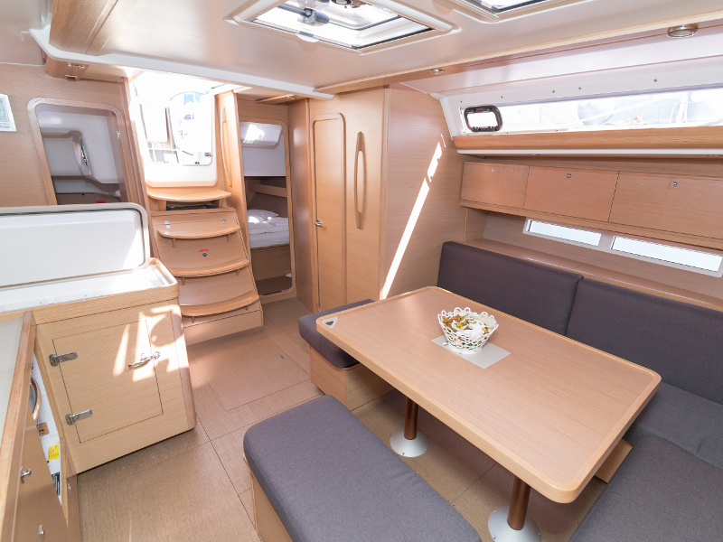 Immagine Dufour 450 Grand Large