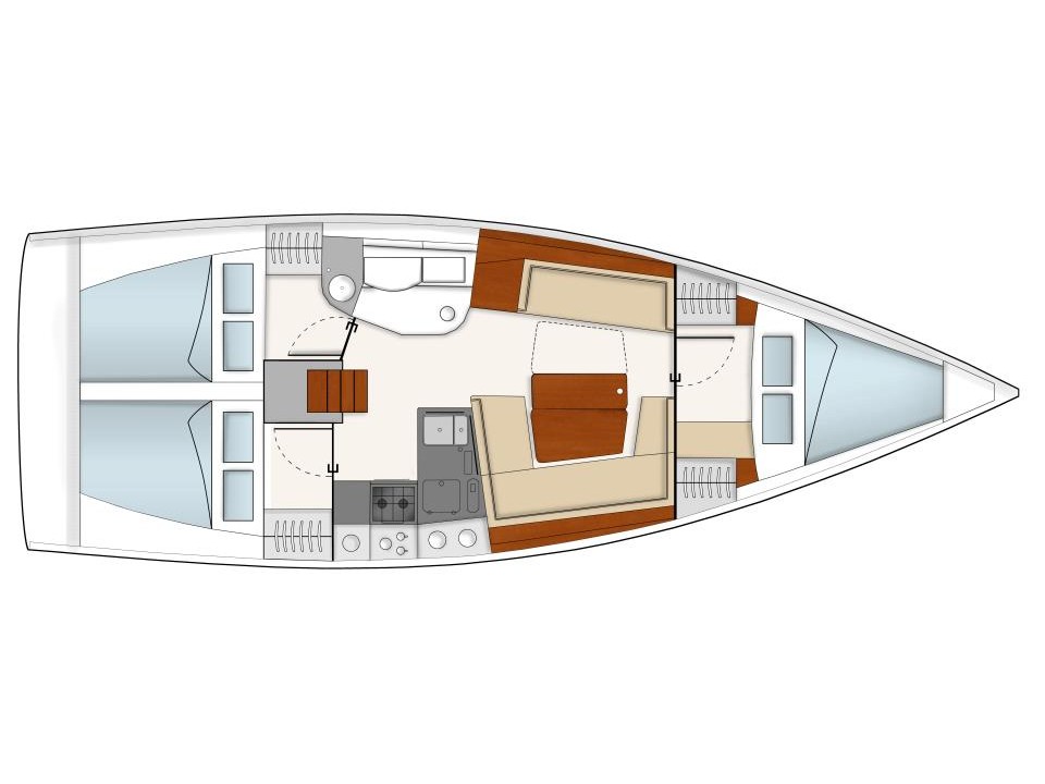 Immagine Hanse 385