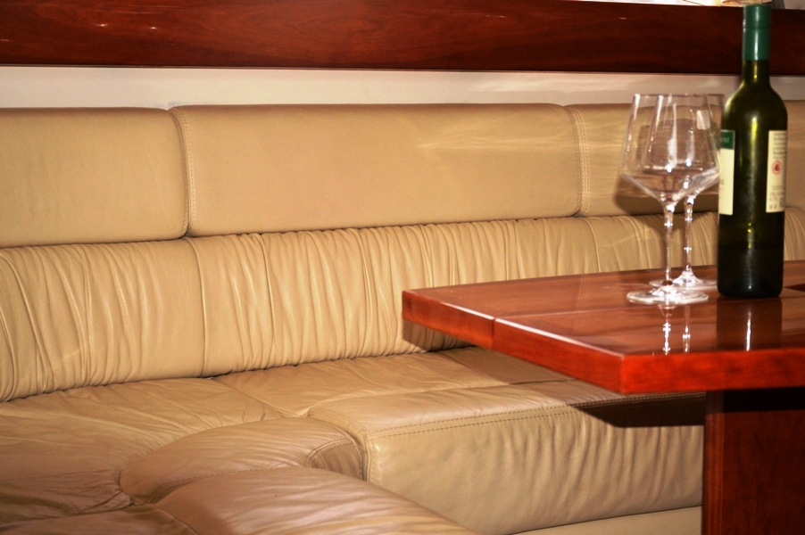 Immagine Cranchi Atlantique 40 Fly