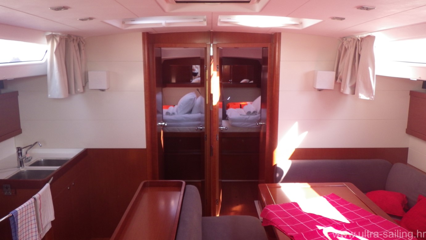 Immagine Oceanis 50 Family