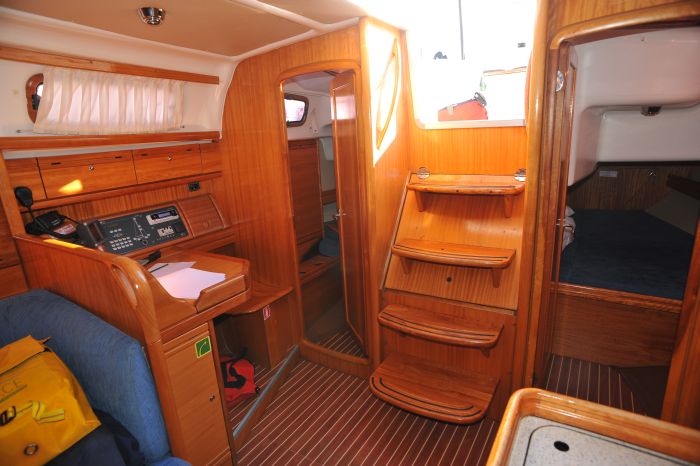 Immagine Bavaria 37 Cruiser