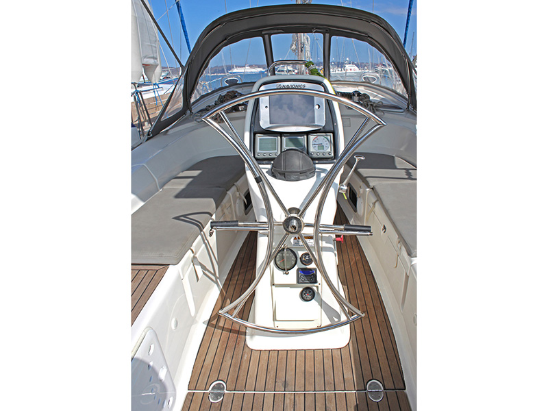 Immagine Bavaria 38 Cruiser