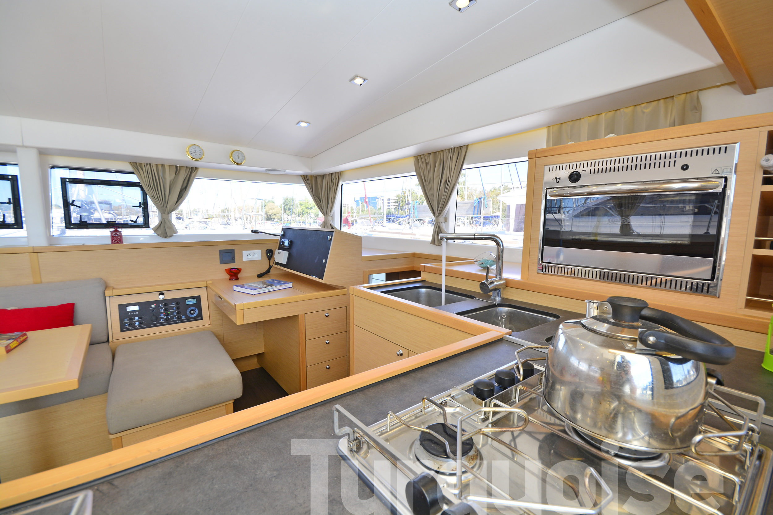 Immagine Lagoon 400 S2