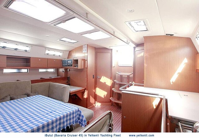 Immagine Bavaria 45 Cruiser