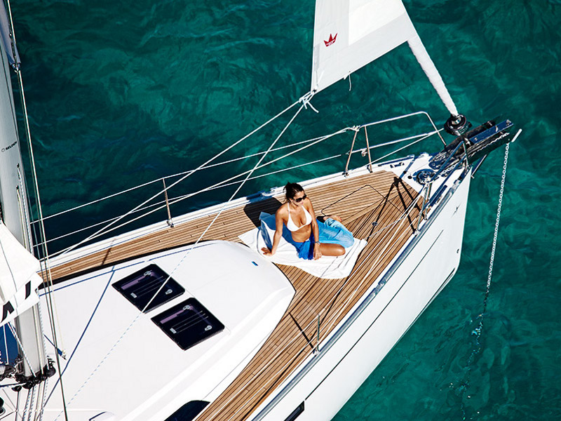 Immagine Bavaria Cruiser 46