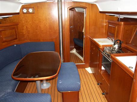 Immagine Oceanis 393 Clipper