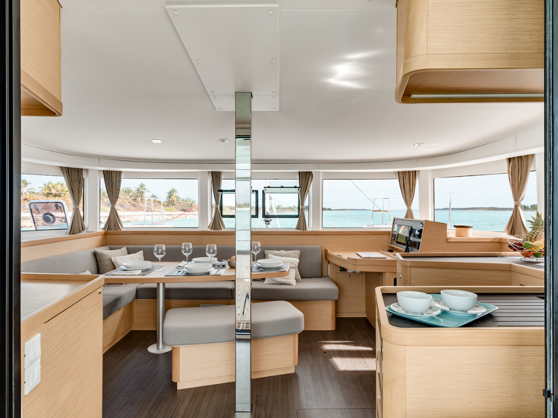 Immagine Lagoon 42 ov