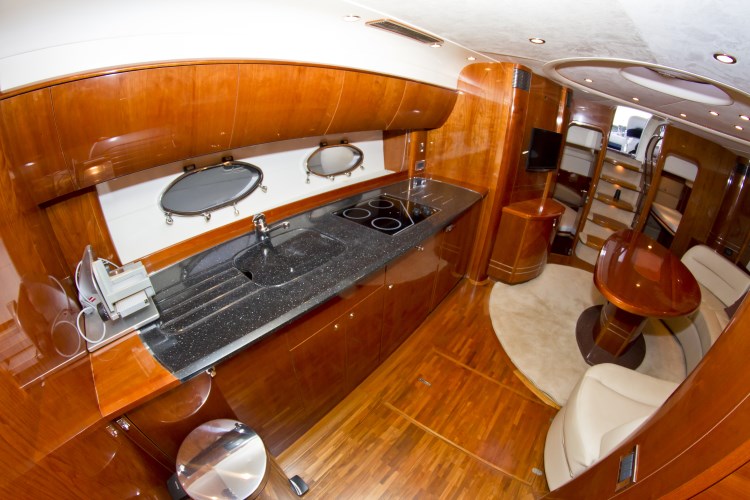 Princess V 58 image
