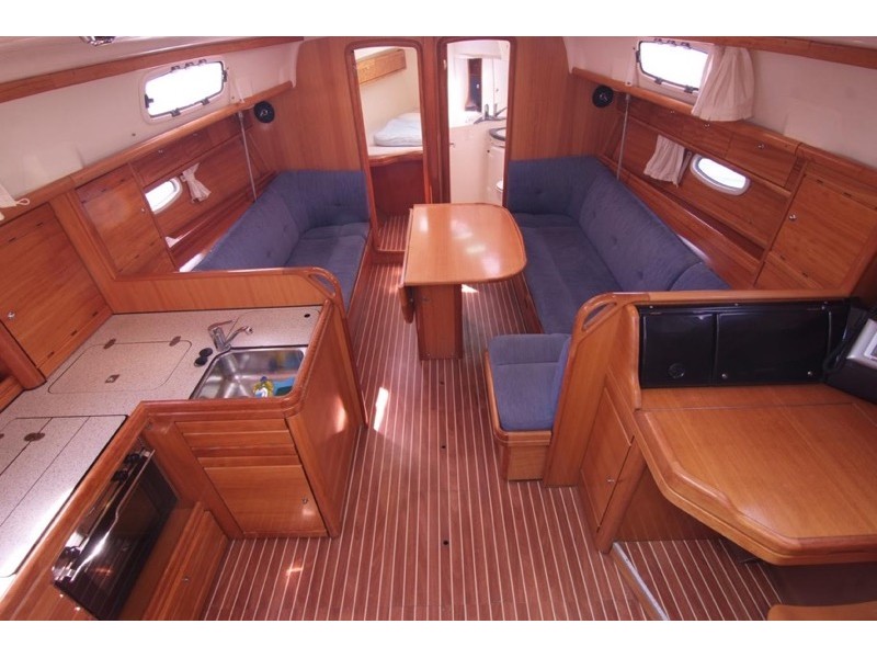 Immagine Bavaria 37 Cruiser 