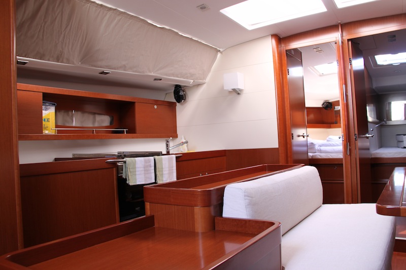 Immagine Oceanis 50 Family
