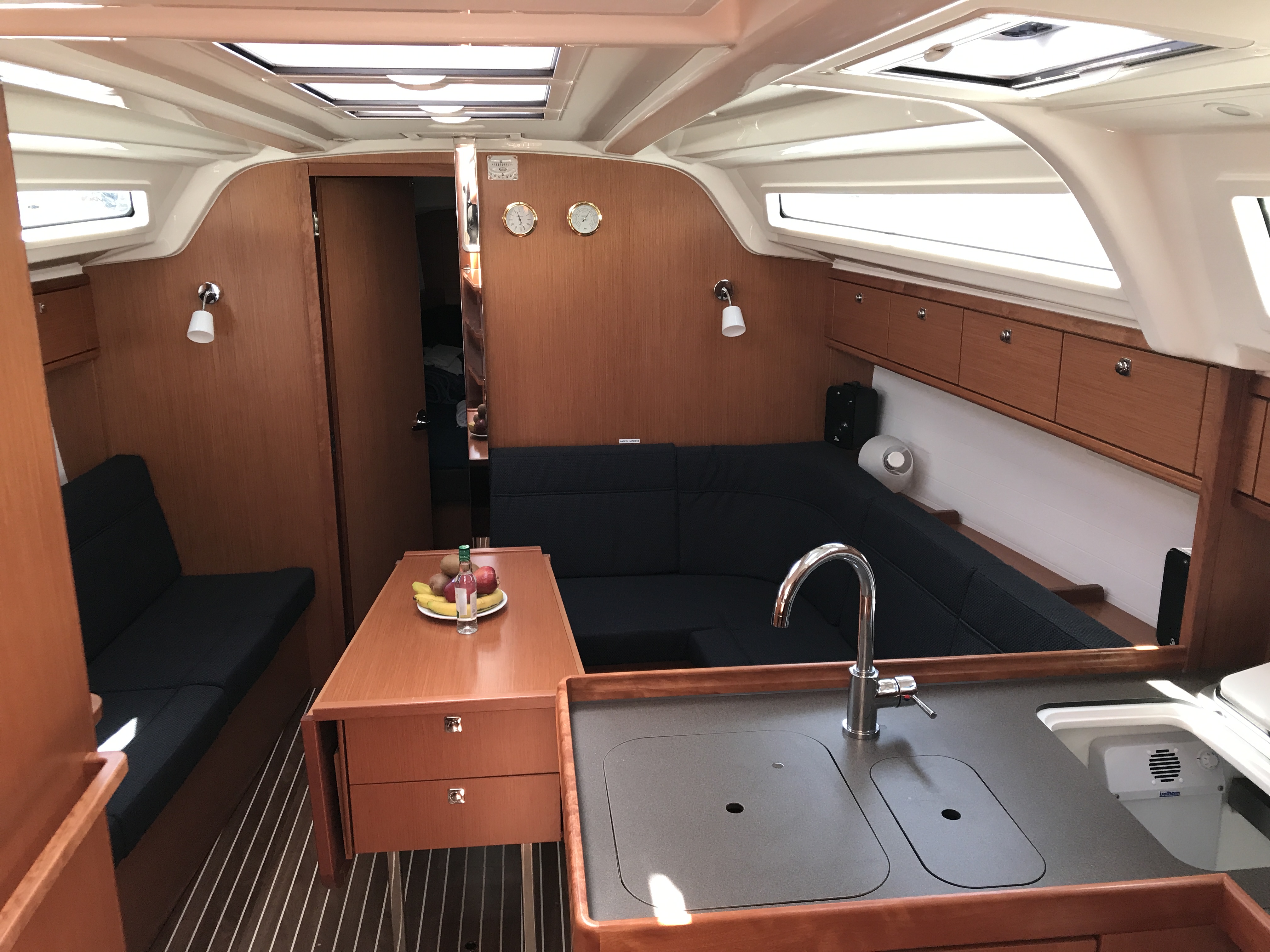 Immagine Bavaria Cruiser 37