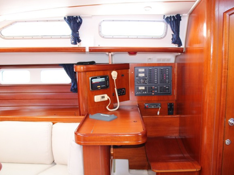 Immagine Oceanis 473
