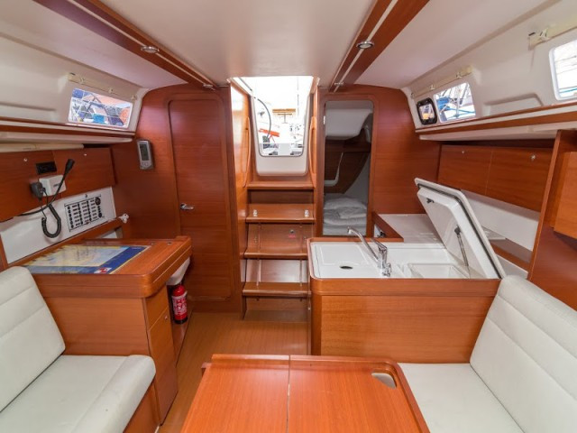 Immagine Dufour 335 Grand Large